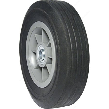 RICHELIEU 8 in Rubber Wheel Black  Gray F42108